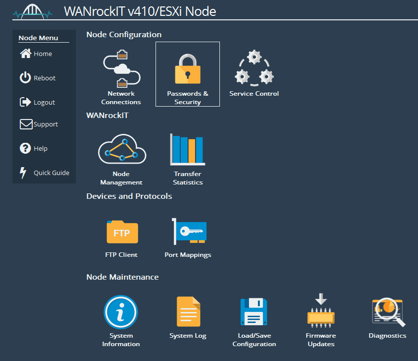 aws_passwords_and_security_home