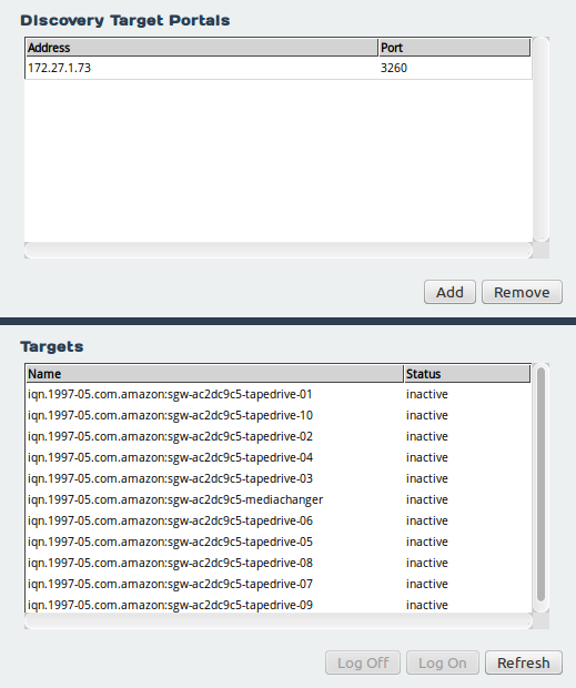 aws_sgw_vtl_portal_and_targets